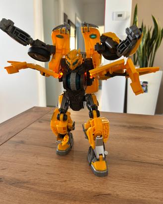 Robot trasformers Bumbleblee