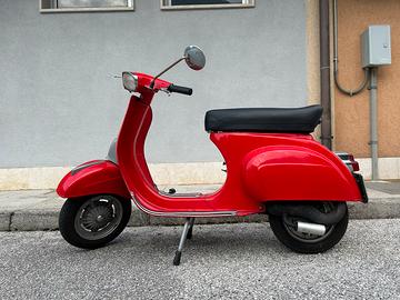 Vespa 50 special motore 130
