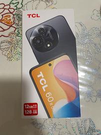 Smartphone TVL 60 R 5G