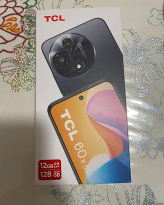 Smartphone TVL 60 R 5G