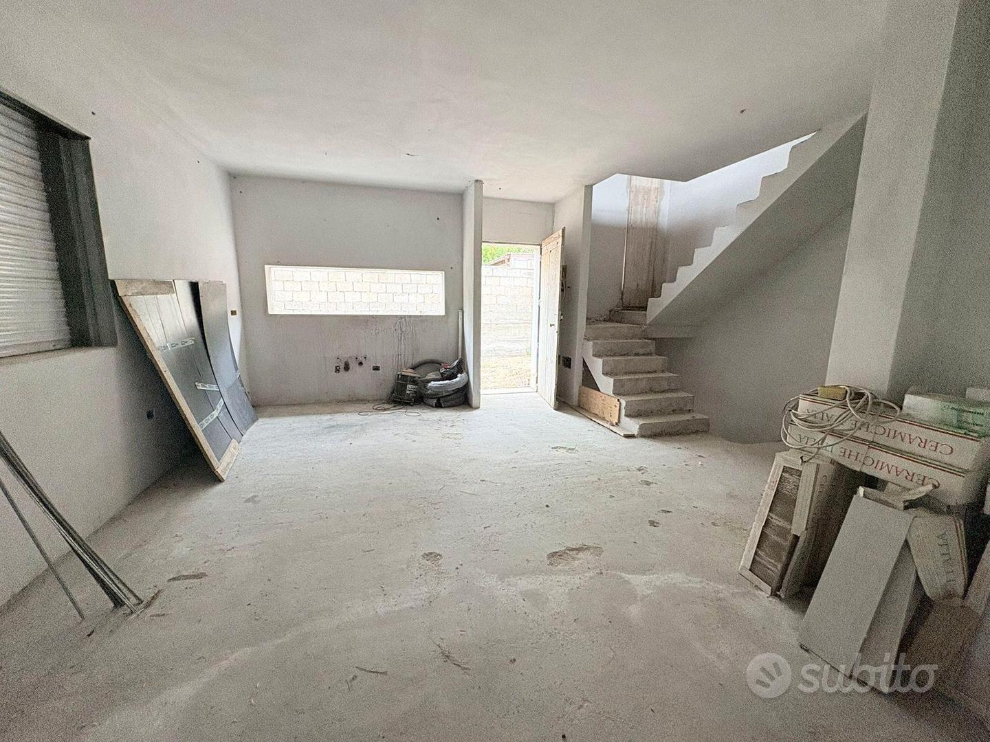 Casa – Cagliari, Sant'Avendrace, Sant'Avendrace-Santa Gilla - Vista 4