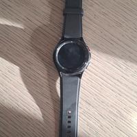 Samsung Galaxy Watch 42 mm – Completo di caricabat