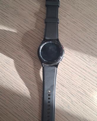 Samsung Galaxy Watch 42 mm – Completo di caricabat
