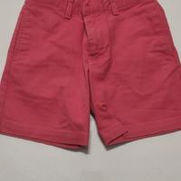 Shorts bimbo 4 anni originali Ralph Lauren 