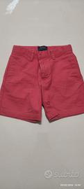 Shorts bimbo 4 anni originali Ralph Lauren 