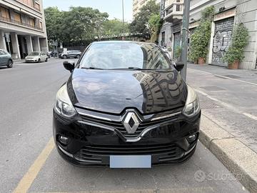 CITYCAR RENAULT CLIO IV DIESEL | 2017 | 118.000 KM