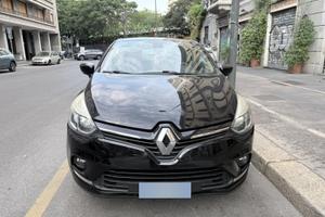 CITYCAR RENAULT CLIO IV DIESEL | 2017 | 118.000 KM