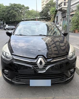 CITYCAR RENAULT CLIO IV DIESEL | 2017 | 118.000 KM