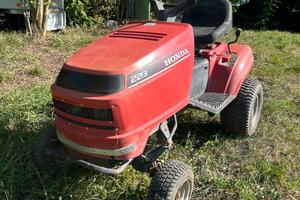 Honda 2213