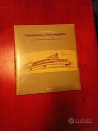 Doc. di Arch - ESPRESSIONISMO E NUOVA OGGETTIVITA'