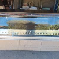 vetrina tavola calda 