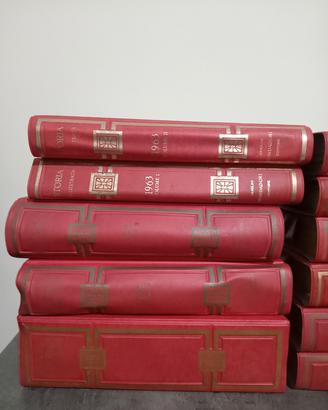 Storia illustrata rivista storia