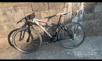 Bici da caorsa