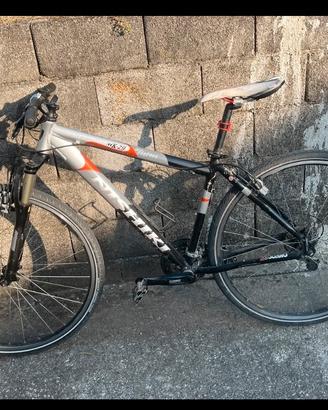 Bici da caorsa