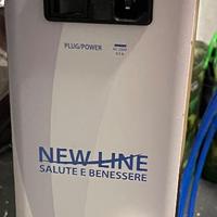 Erogatore osmosi inversa sottolavello