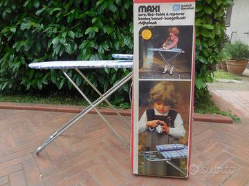 giocattolo vintage NOS (asse stiro)
