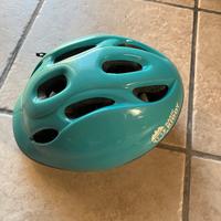 Casco bici