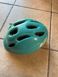 Casco bici