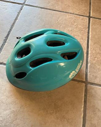 Casco bici