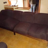 Divano 4 posti