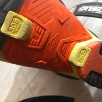 scarpone dalbello freeride freestyle fuoripista