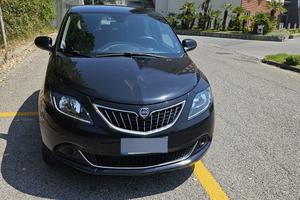 Lancia y 1.2 GPL 2022