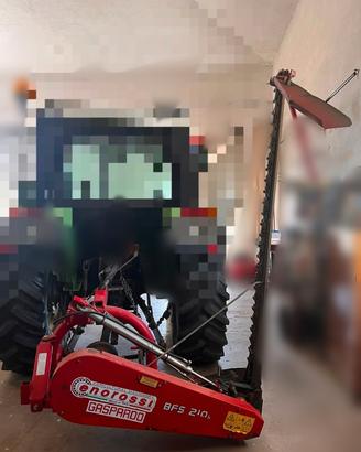 falciatrice enorossi 210