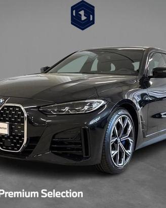 BMW Serie 4 420d Gran Coupe mhev 48V Msport auto