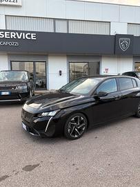 Peugeot 308 BlueHDi 130 S&S EAT8 Allure Pack