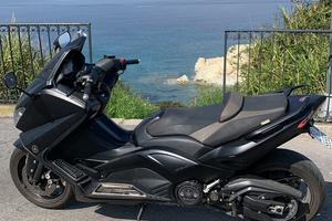 Tmax 530