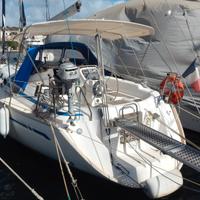 2000 Bavaria 34