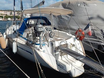 2000 Bavaria 34