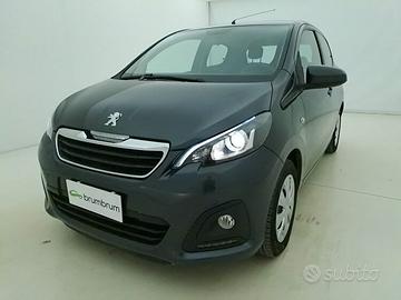Peugeot 108 Active BR535096 1.0 Benzina 69CV