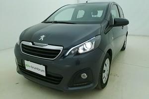 Peugeot 108 Active BR535096 1.0 Benzina 69CV