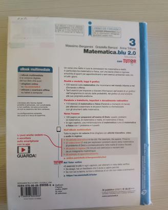 Matematica.blu 2.0