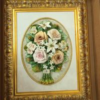 Quadro Capodimonte