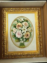 Quadro Capodimonte