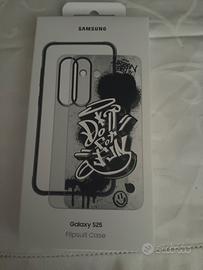 Cover S25 Flipsuite Case