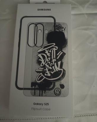 Cover S25 Flipsuite Case