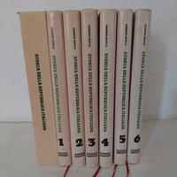 Storia della Repubblica Italiana di Giorgio Bocca