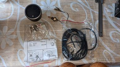 Sensori pressione olio / temperatura olio