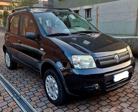 FIAT Panda 2ª serie - 2005