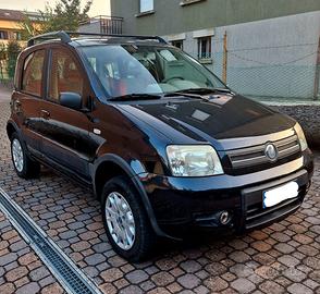 FIAT Panda 2ª serie - 2005