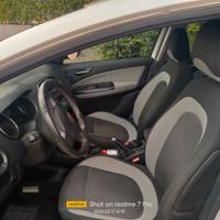 Fiat Bravo 1.6 -2014- Multijet Diesel 105cv 