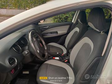 Fiat Bravo 1.6 -2014- Multijet Diesel 105cv 