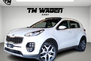 Kia Sportage 1.7 CRDI 141 CV DCT7 2WD GT Line - TE
