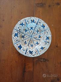 Piatto Ceramica - Ceramiche Passeri