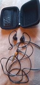 Cuffie in ear Audio Technica ATH-E40