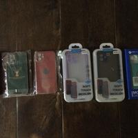 Cover iphone 12 alexa Amazon