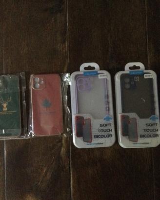 Cover iphone 12 alexa Amazon